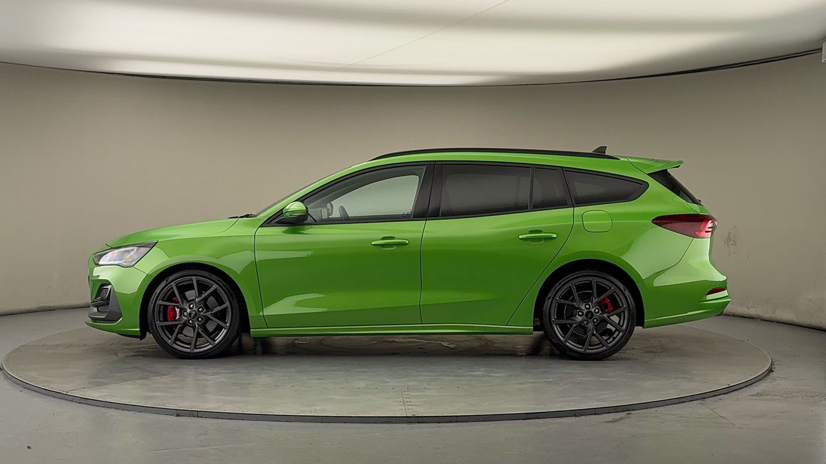 Used Ford Focus 2024 for sale - 77452775: Photo 15