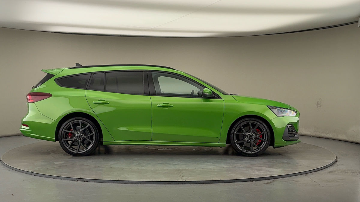 Used Ford Focus 2024 for sale - 77452775: Photo 16