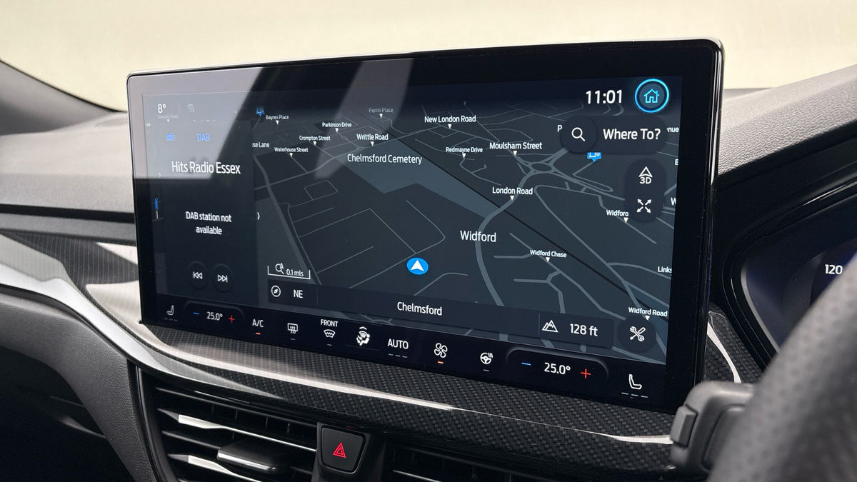 Used Ford Focus 2024 for sale - 77452775: Photo 17