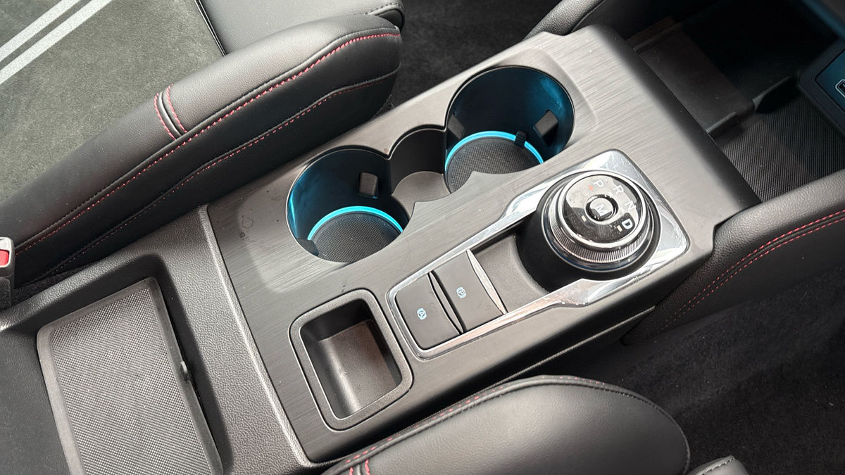 Used Ford Focus 2024 for sale - 77452775: Photo 18