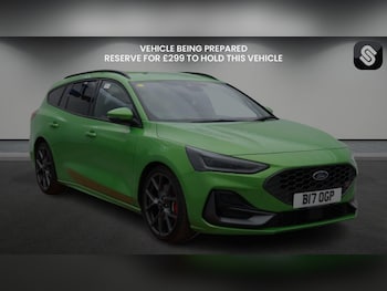 Used Ford Focus 2023 for sale - 77452775: Photo