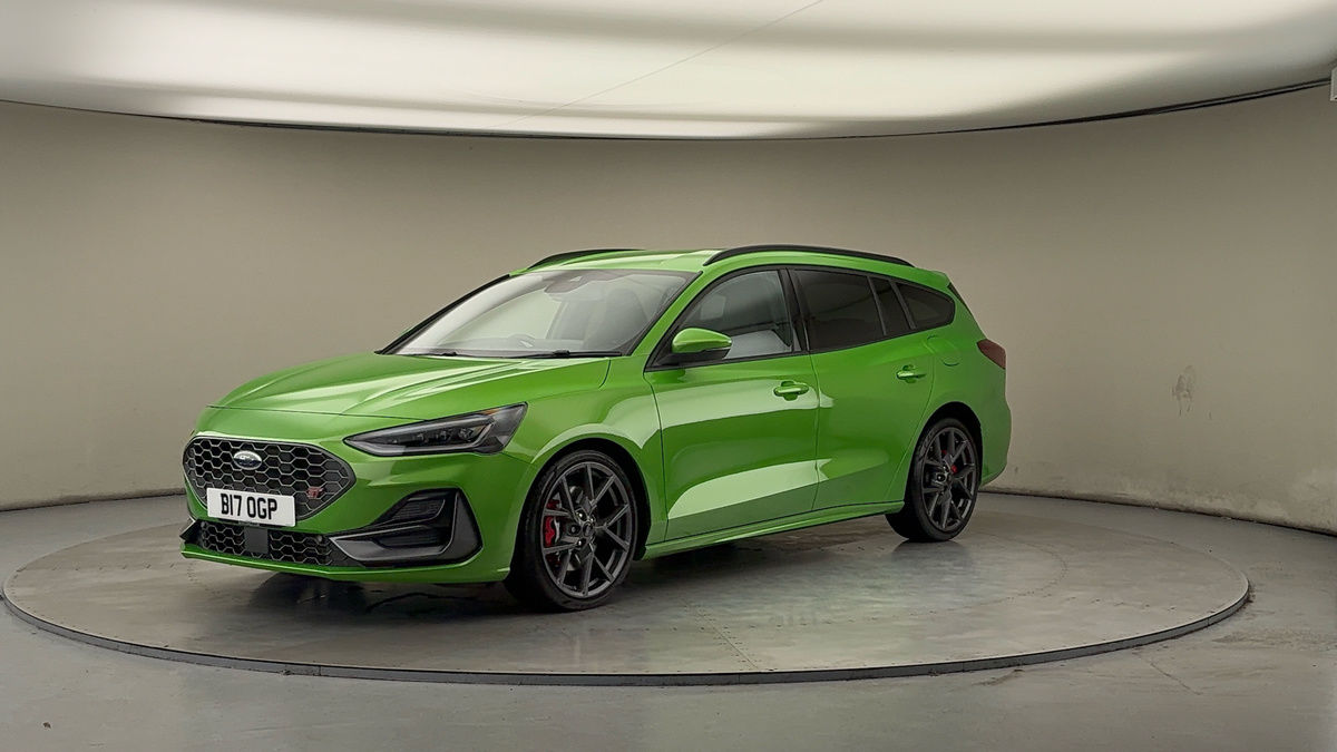 Used Ford Focus 2024 for sale - 77452775: Photo 20