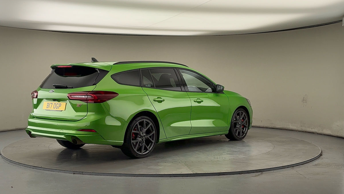 Used Ford Focus 2024 for sale - 77452775: Photo 21