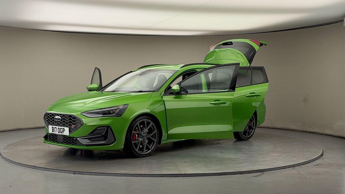 Used Ford Focus 2024 for sale - 77452775: Photo 22