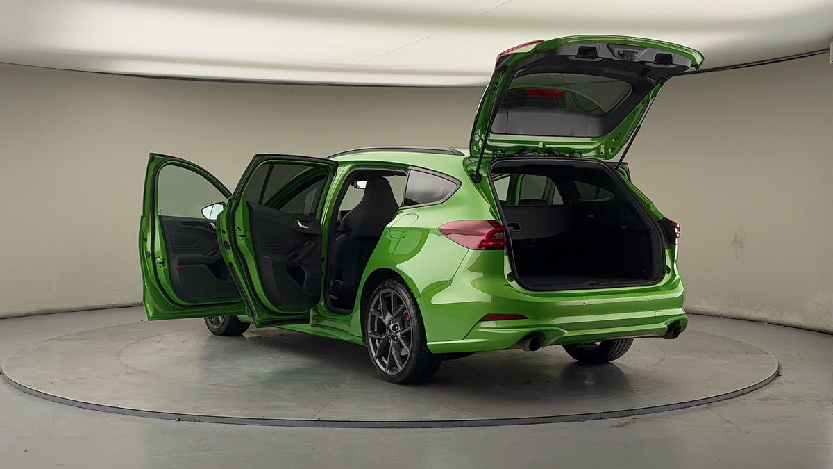 Used Ford Focus 2024 for sale - 77452775: Photo 23