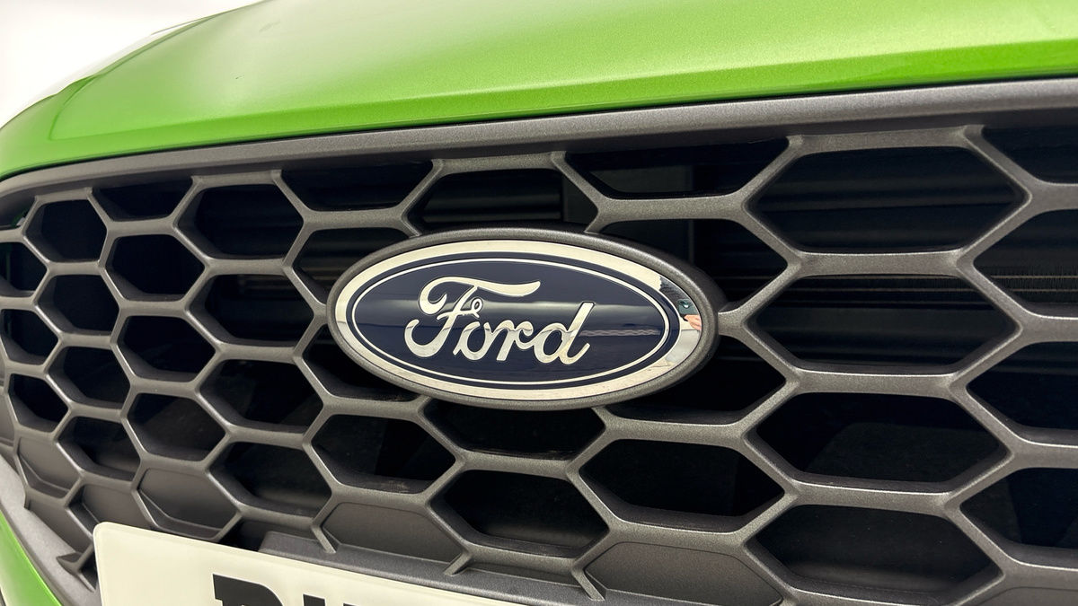 Used Ford Focus 2024 for sale - 77452775: Photo 24