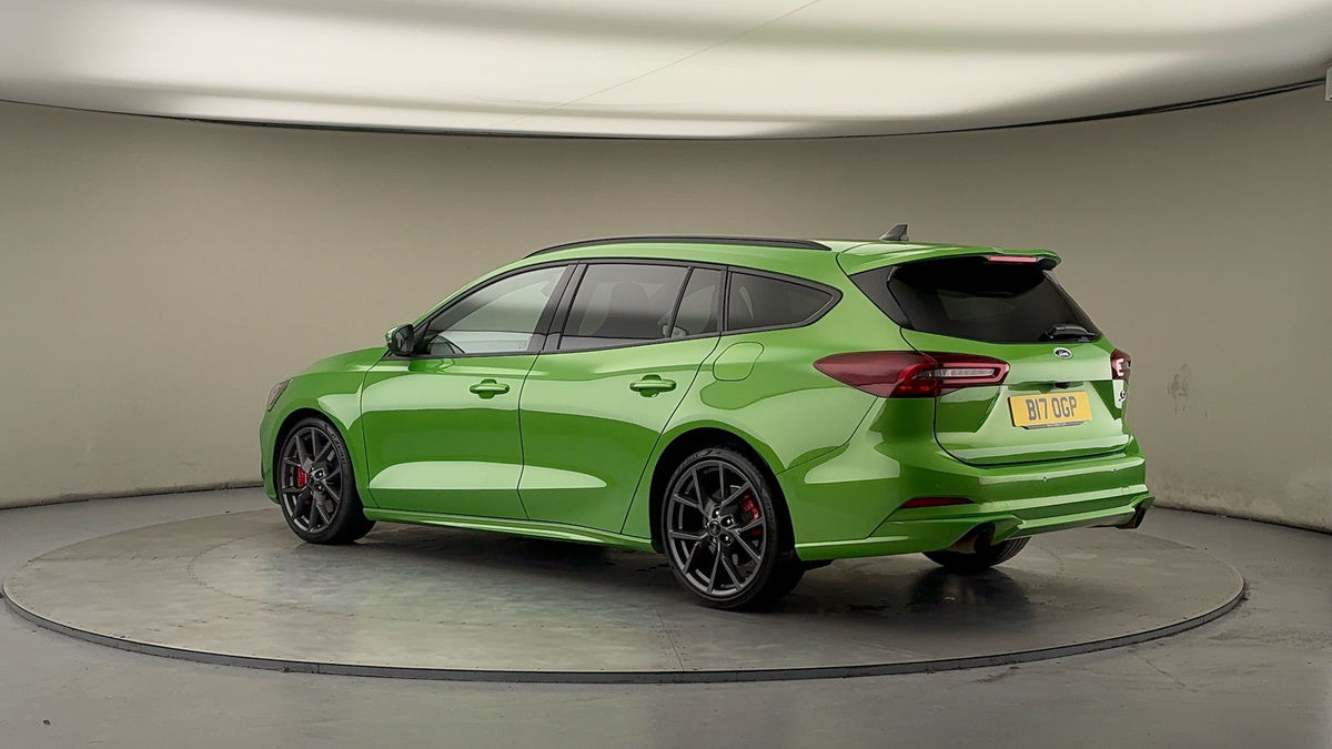 Used Ford Focus 2024 for sale - 77452775: Photo 26