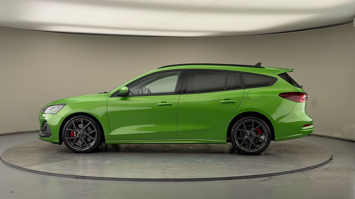 Used Ford Focus 2024 for sale - 77452775: Photo 28