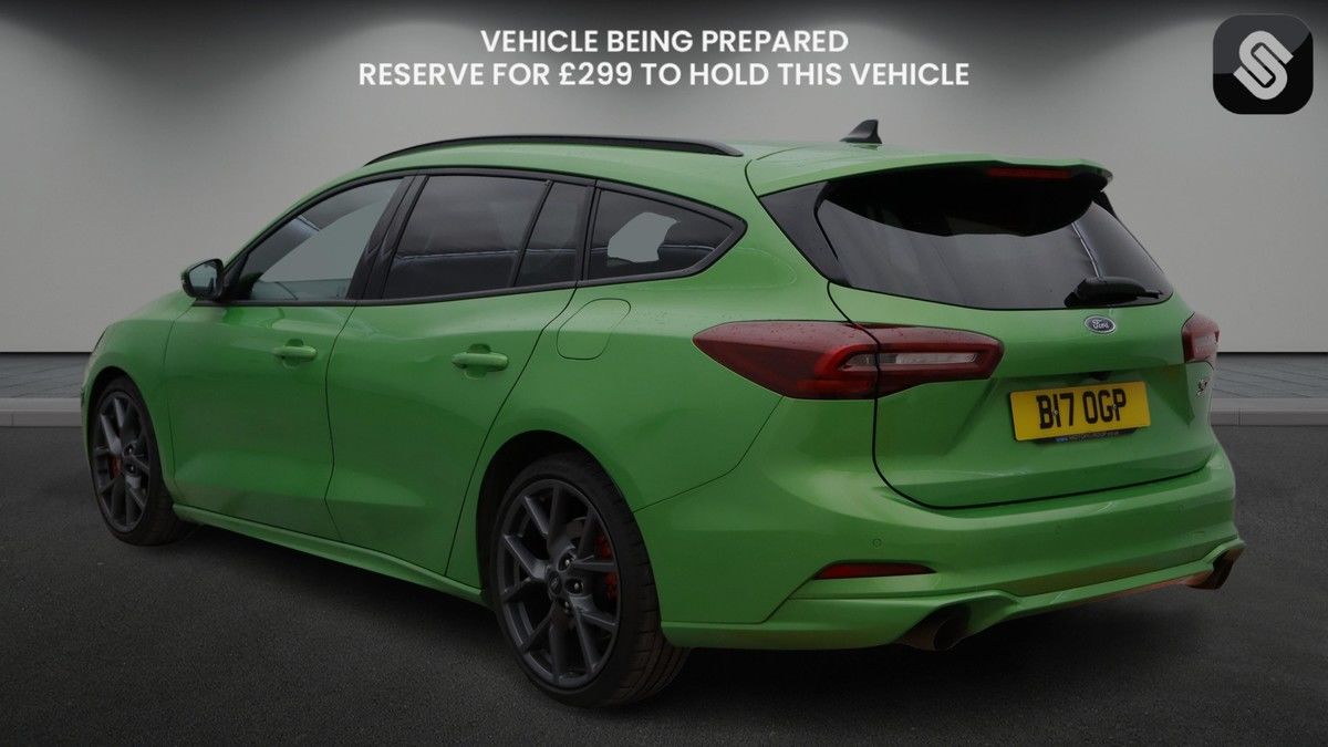 Used Ford Focus 2024 for sale - 77452775: Photo 3