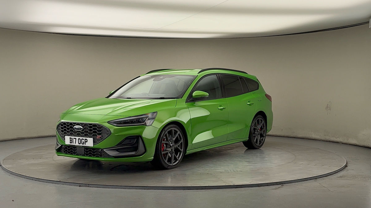 Used Ford Focus 2024 for sale - 77452775: Photo 31