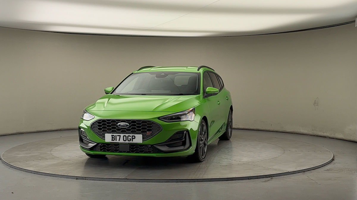 Used Ford Focus 2024 for sale - 77452775: Photo 32