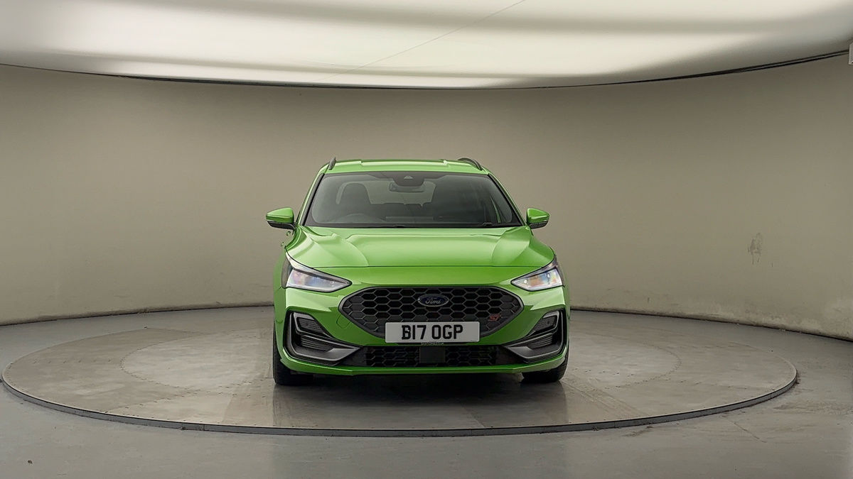 Used Ford Focus 2024 for sale - 77452775: Photo 33