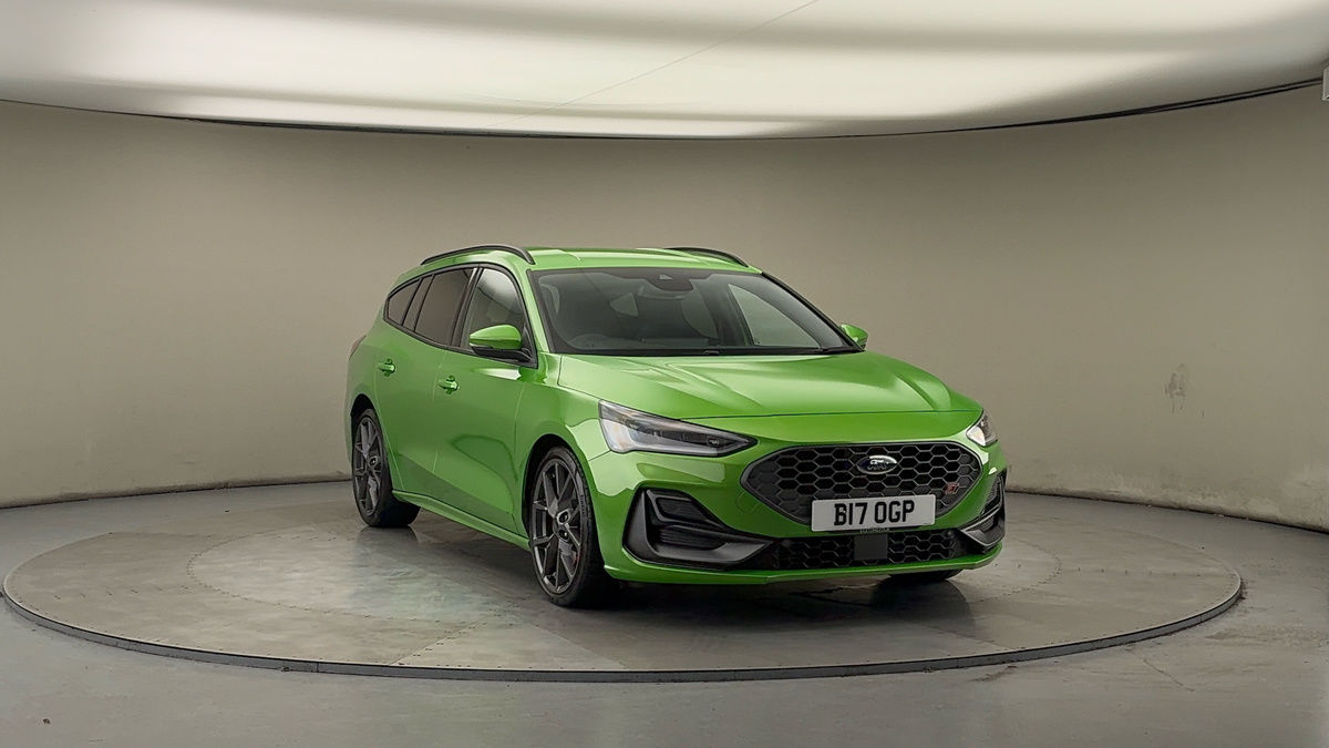 Used Ford Focus 2024 for sale - 77452775: Photo 34