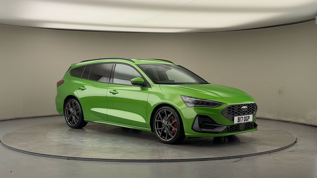 Used Ford Focus 2024 for sale - 77452775: Photo 35