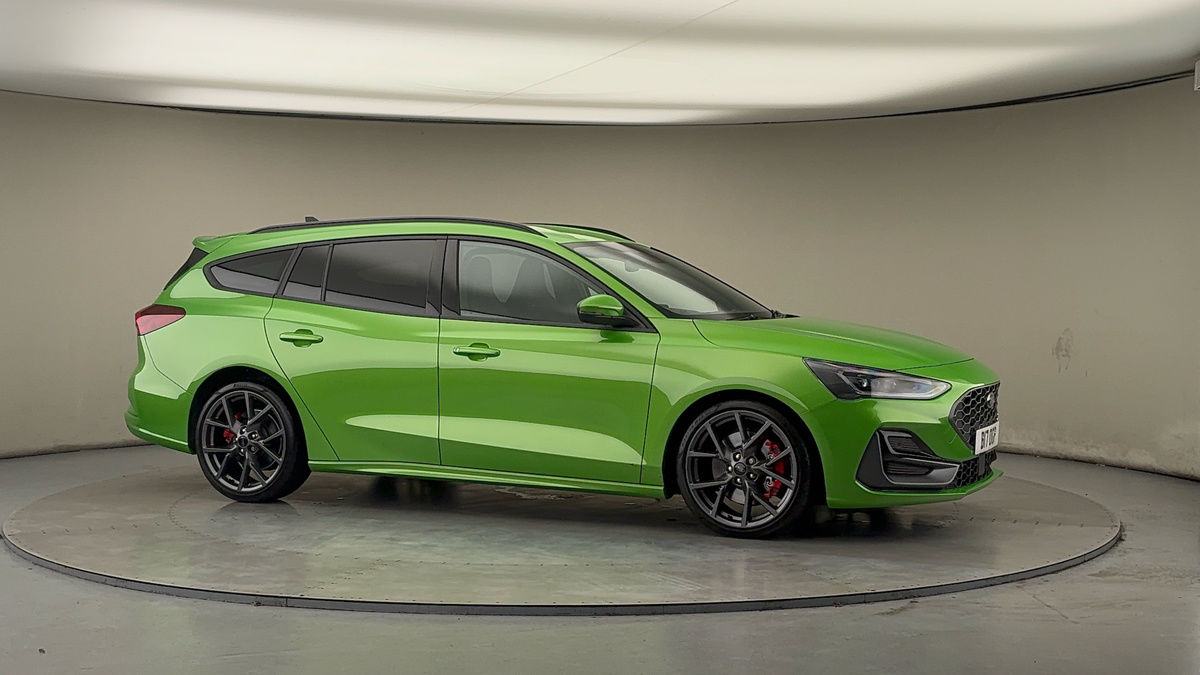 Used Ford Focus 2024 for sale - 77452775: Photo 36