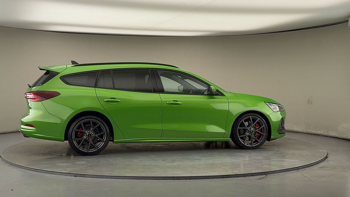 Used Ford Focus 2024 for sale - 77452775: Photo 38