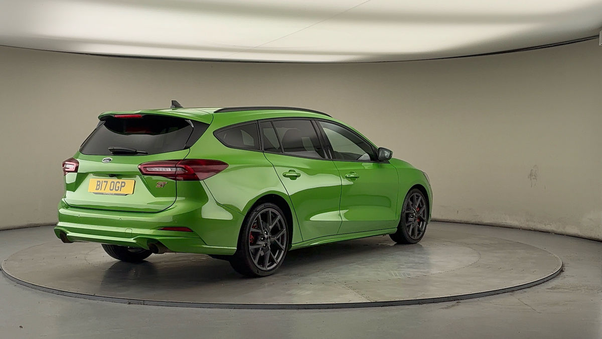 Used Ford Focus 2024 for sale - 77452775: Photo 40