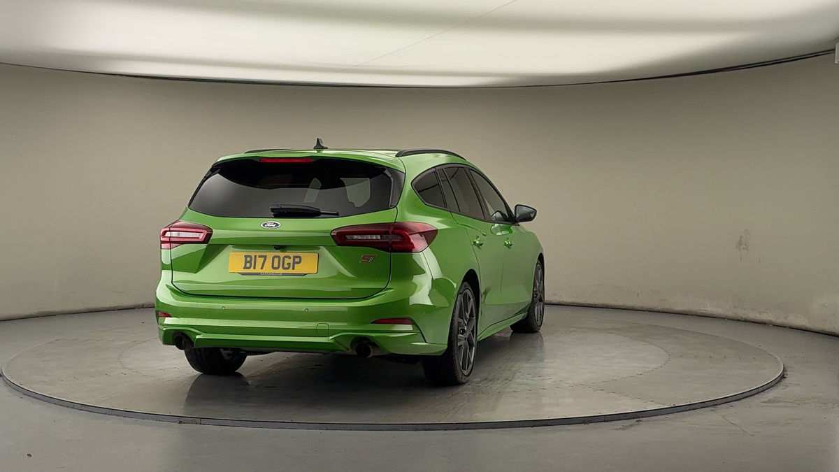 Used Ford Focus 2024 for sale - 77452775: Photo 41