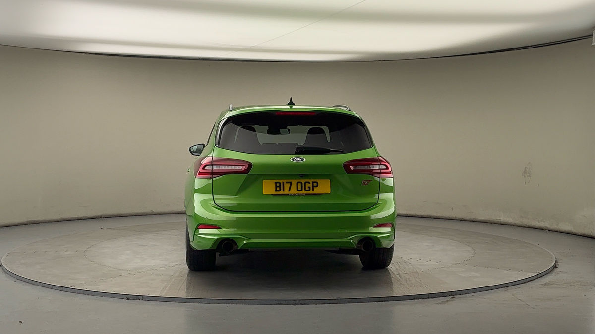 Used Ford Focus 2024 for sale - 77452775: Photo 42