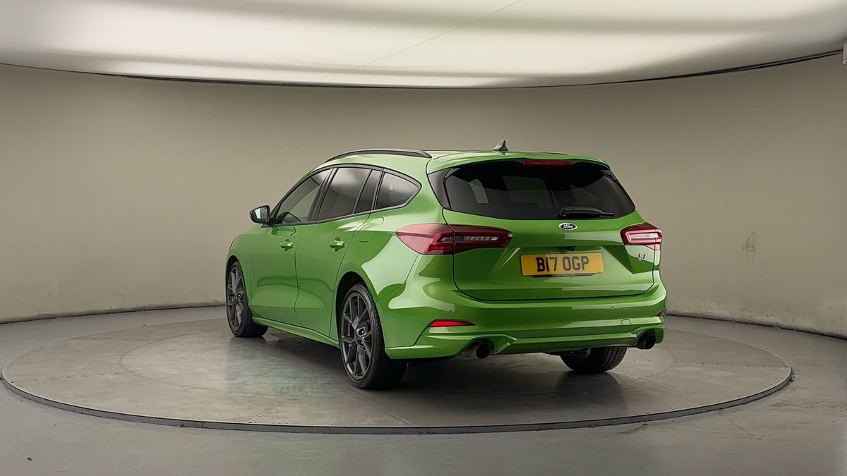 Used Ford Focus 2024 for sale - 77452775: Photo 43