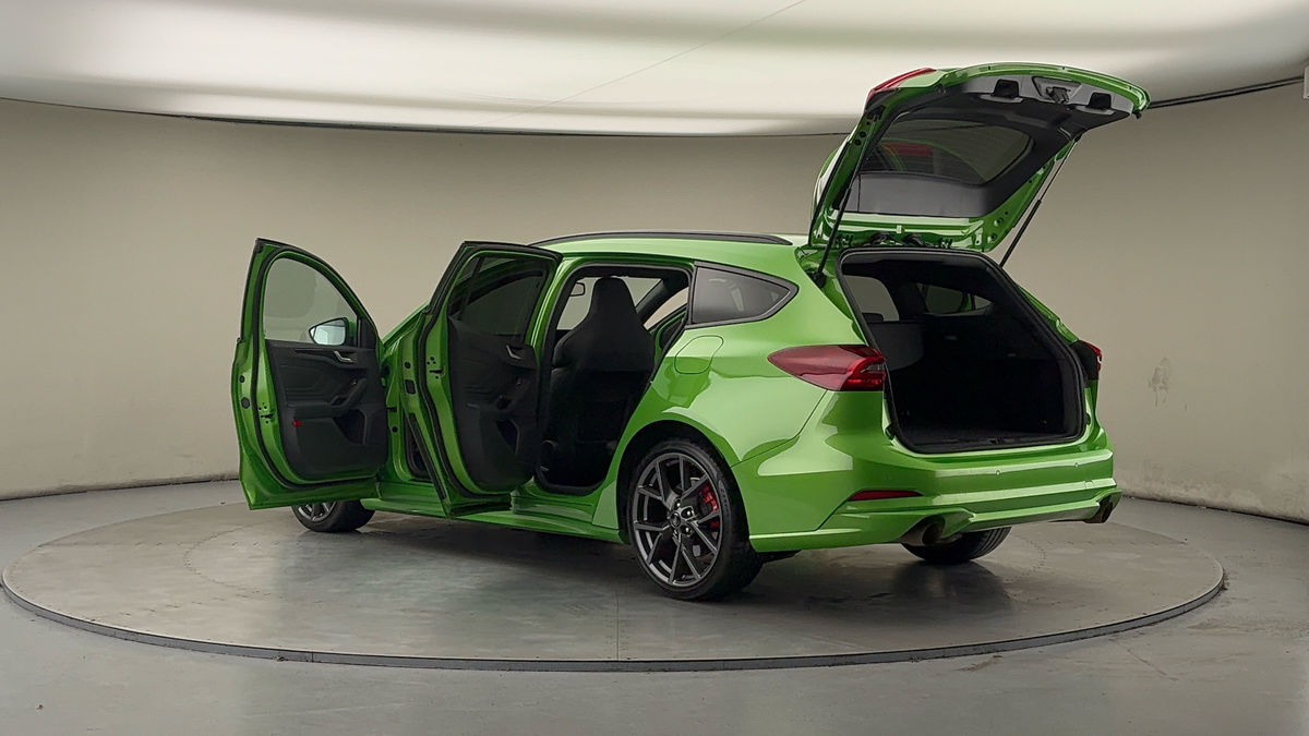 Used Ford Focus 2024 for sale - 77452775: Photo 44