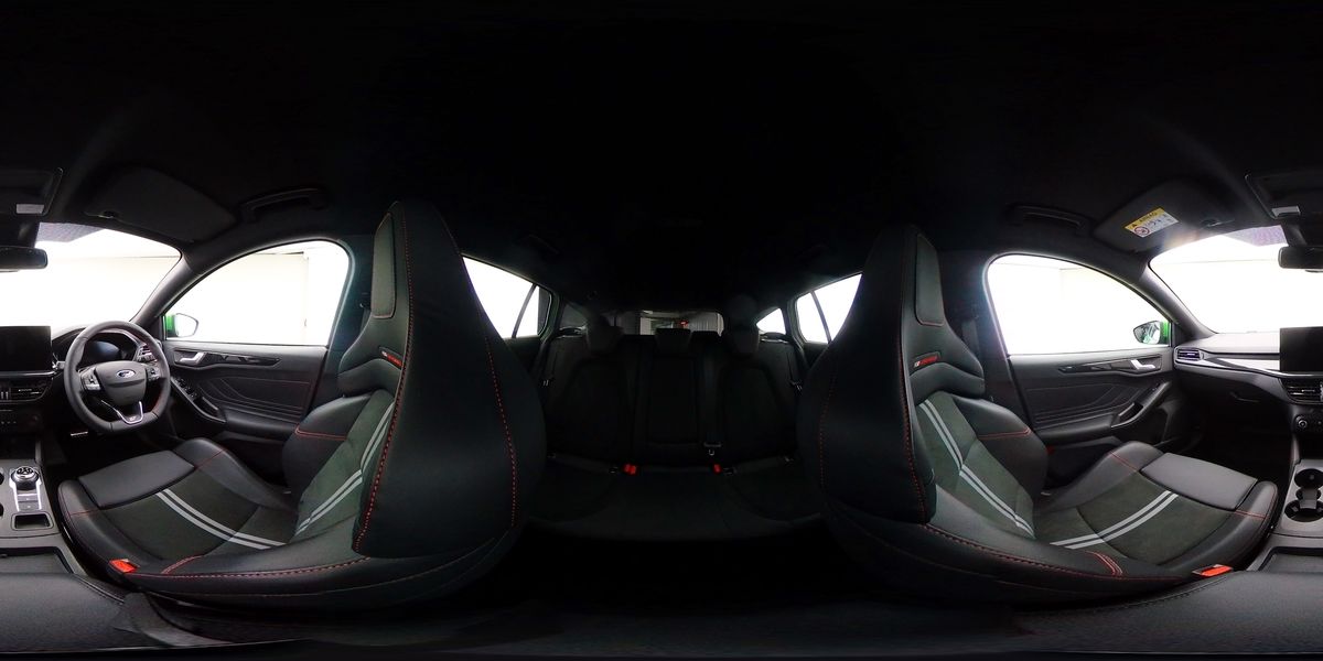 Used Ford Focus 2024 for sale - 77452775: Photo 45