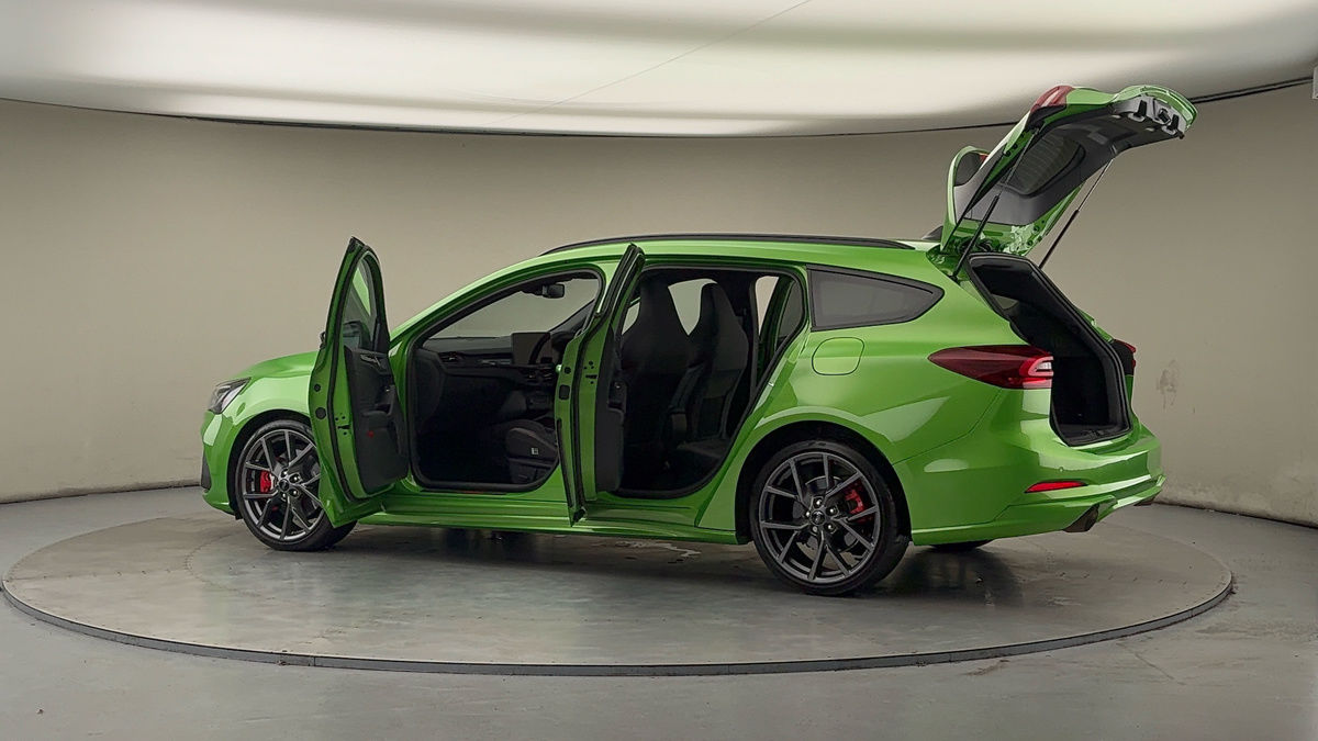 Used Ford Focus 2024 for sale - 77452775: Photo 46