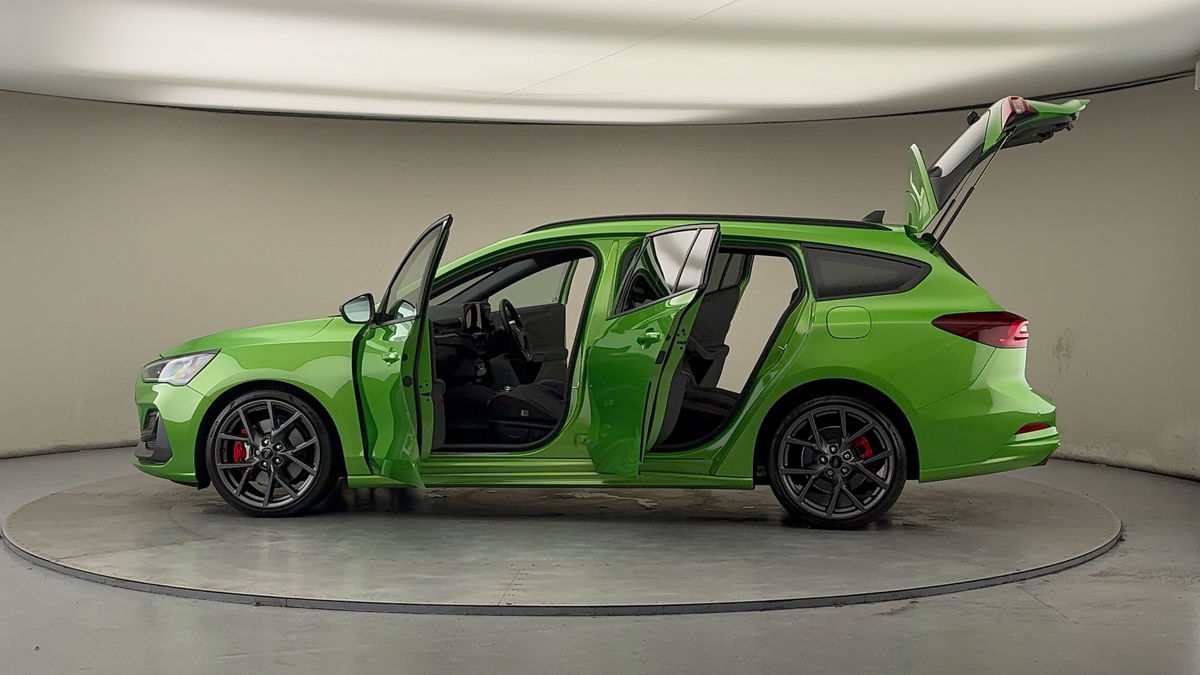 Used Ford Focus 2024 for sale - 77452775: Photo 47