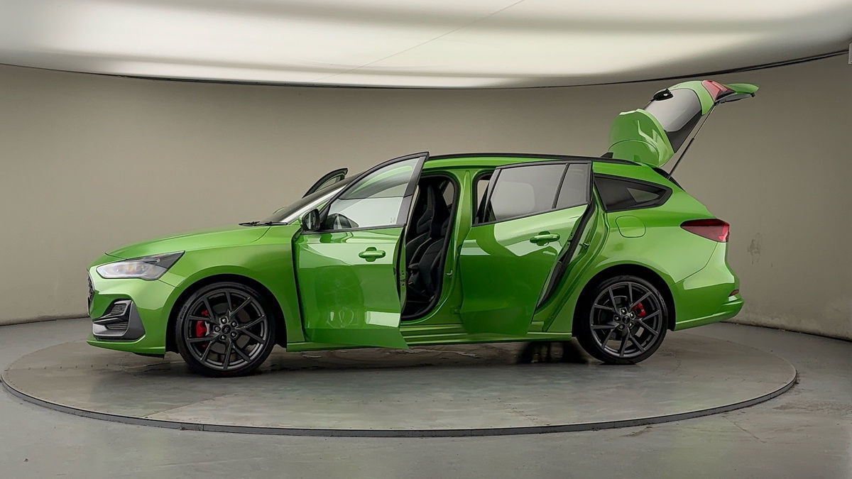 Used Ford Focus 2024 for sale - 77452775: Photo 48