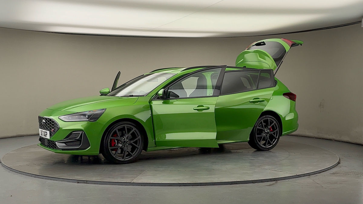 Used Ford Focus 2024 for sale - 77452775: Photo 49