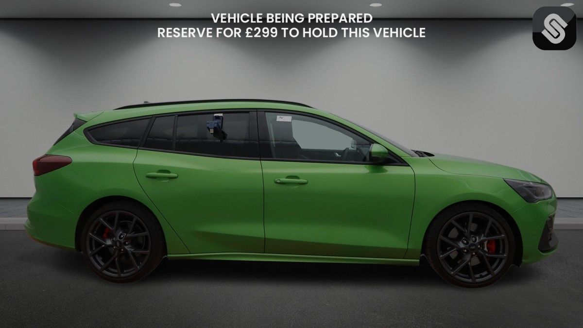 Used Ford Focus 2024 for sale - 77452775: Photo 5