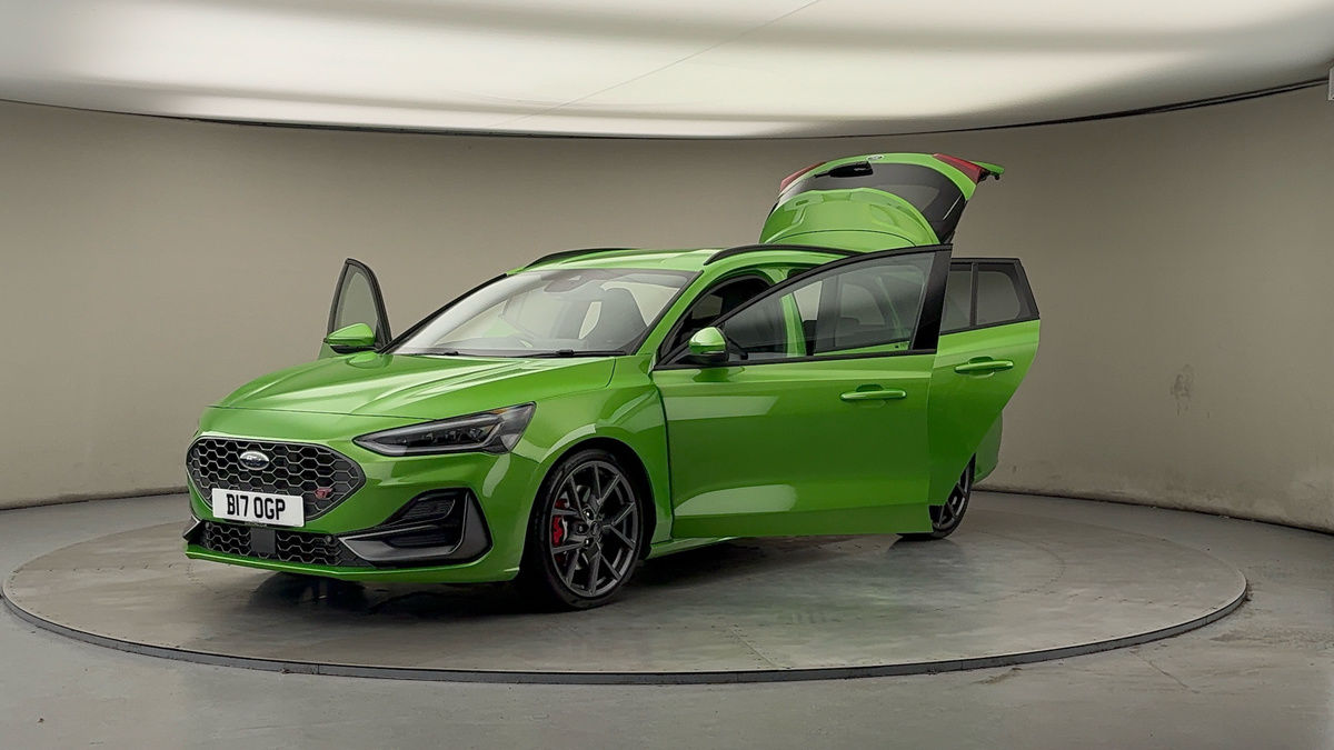 Used Ford Focus 2024 for sale - 77452775: Photo 50