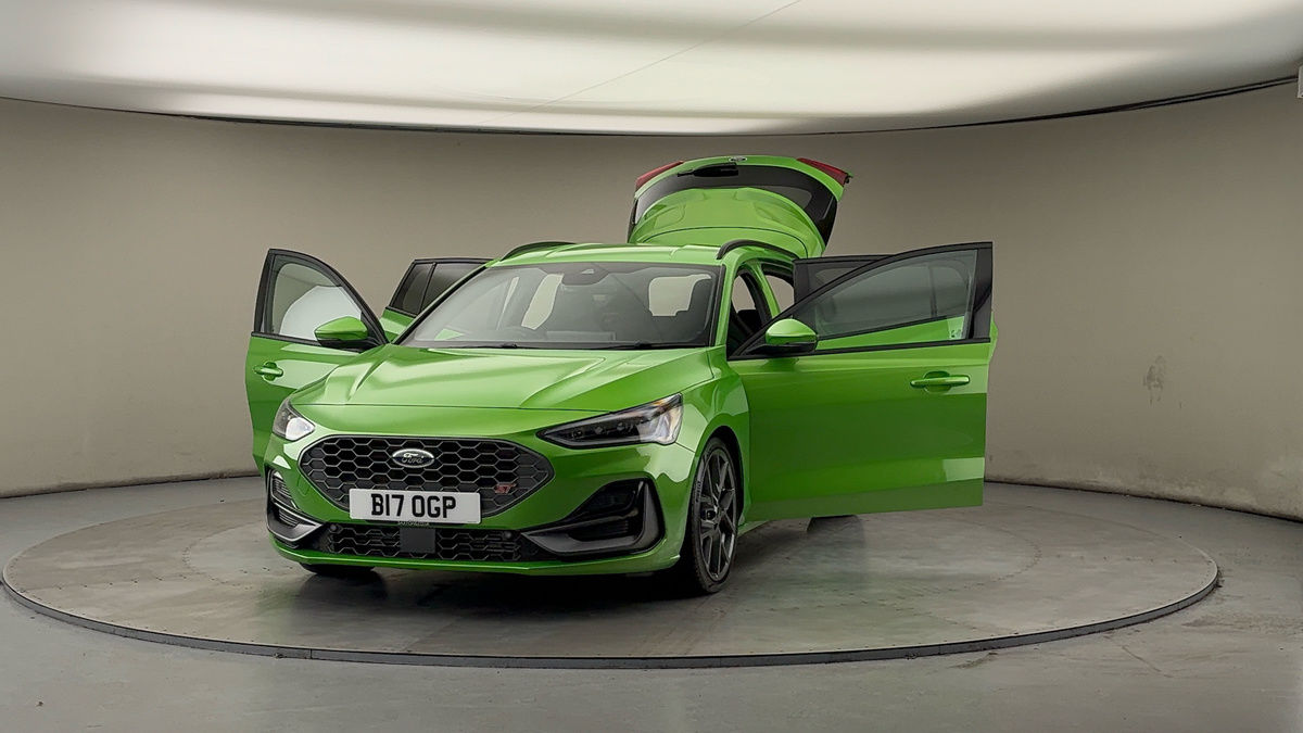 Used Ford Focus 2024 for sale - 77452775: Photo 51