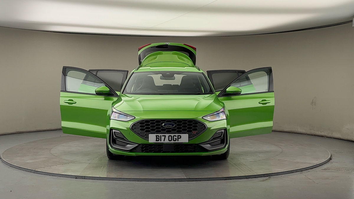 Used Ford Focus 2024 for sale - 77452775: Photo 52