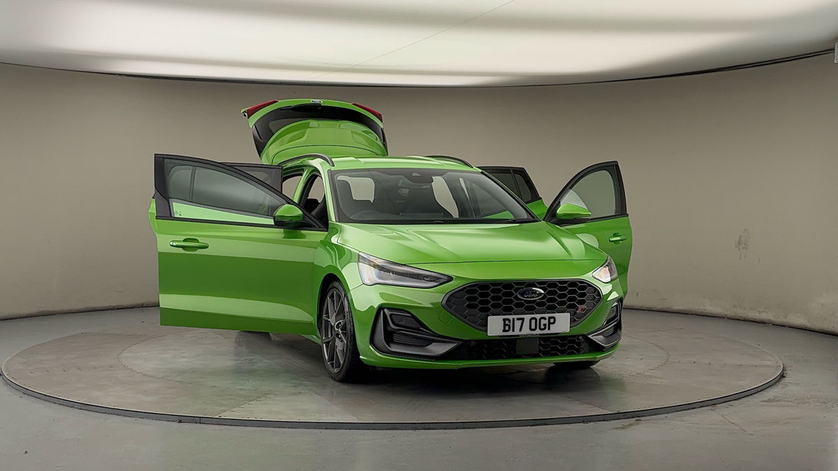 Used Ford Focus 2024 for sale - 77452775: Photo 53