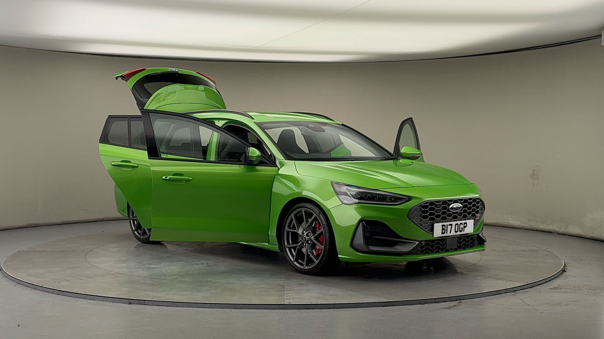 Used Ford Focus 2024 for sale - 77452775: Photo 54