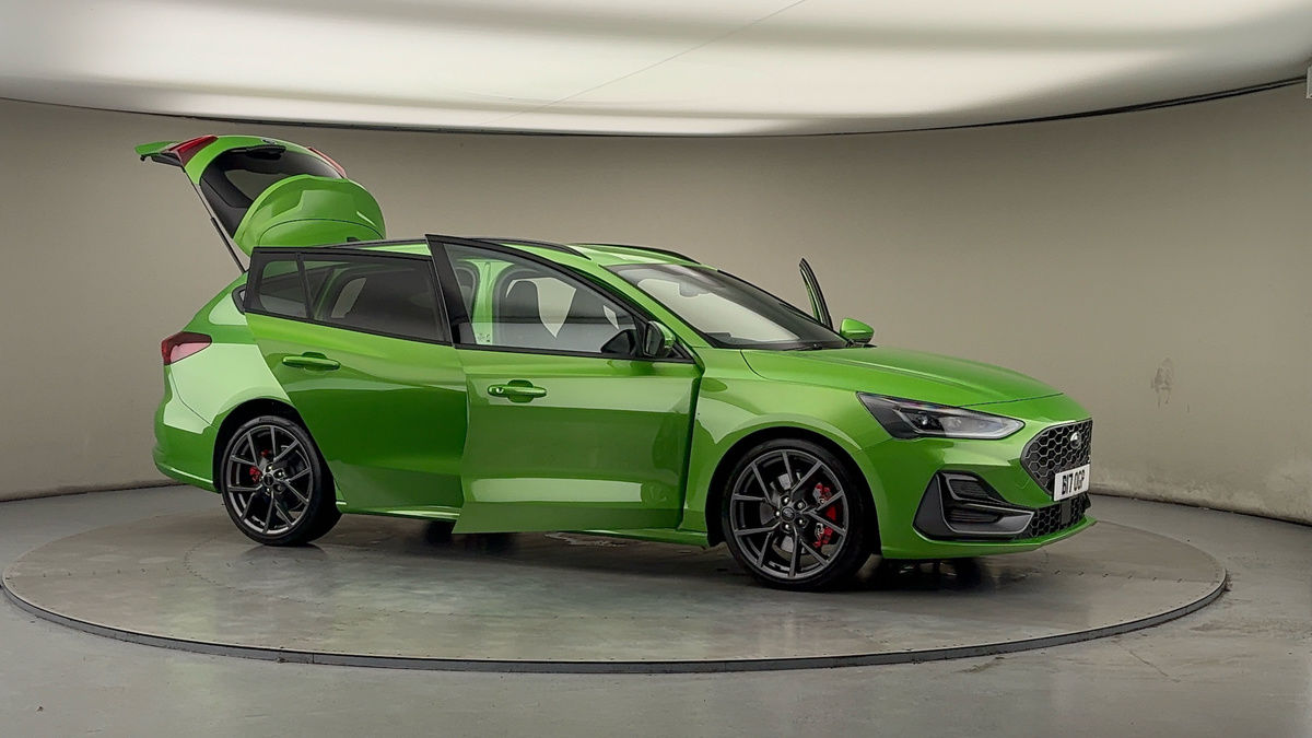 Used Ford Focus 2024 for sale - 77452775: Photo 55