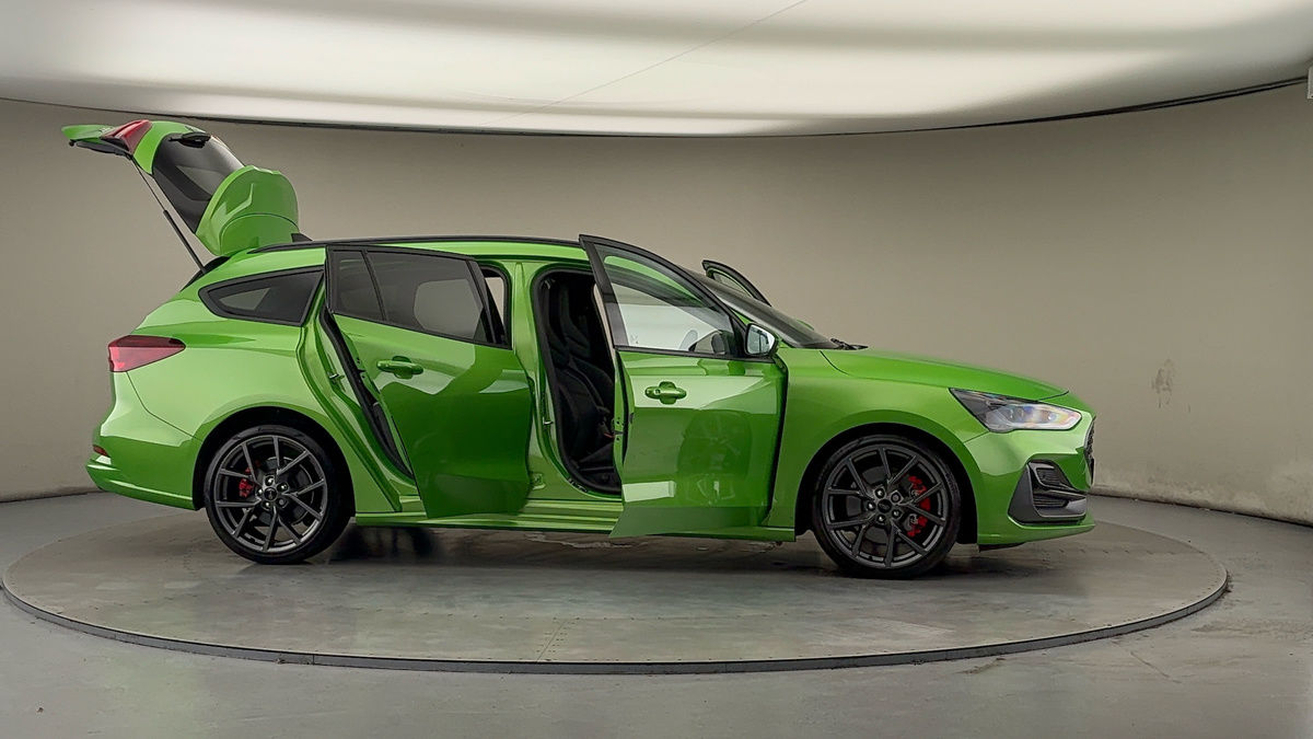 Used Ford Focus 2024 for sale - 77452775: Photo 56