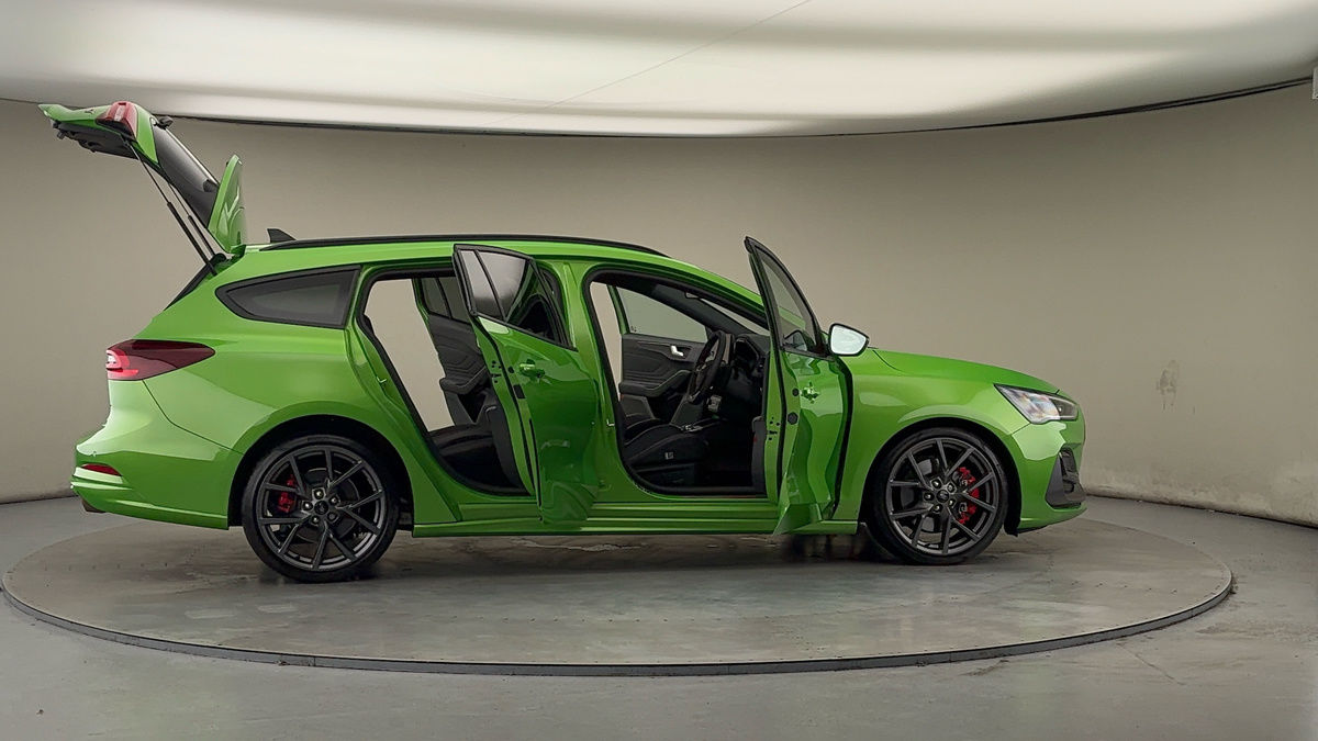 Used Ford Focus 2024 for sale - 77452775: Photo 57