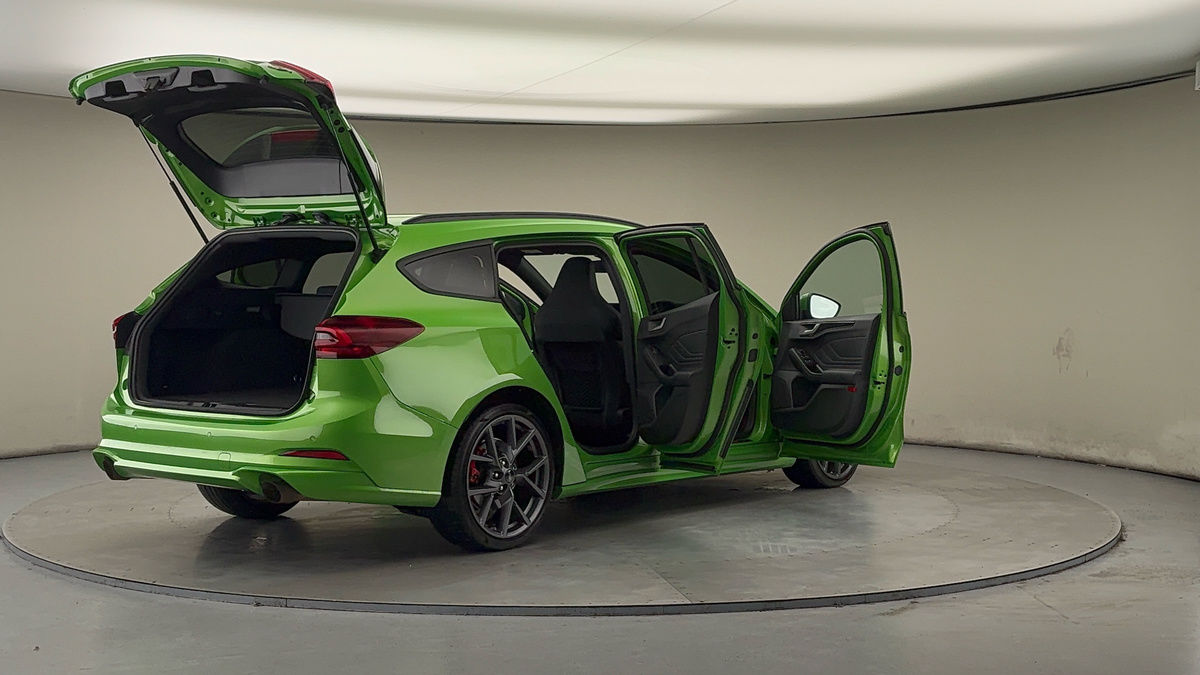 Used Ford Focus 2024 for sale - 77452775: Photo 59