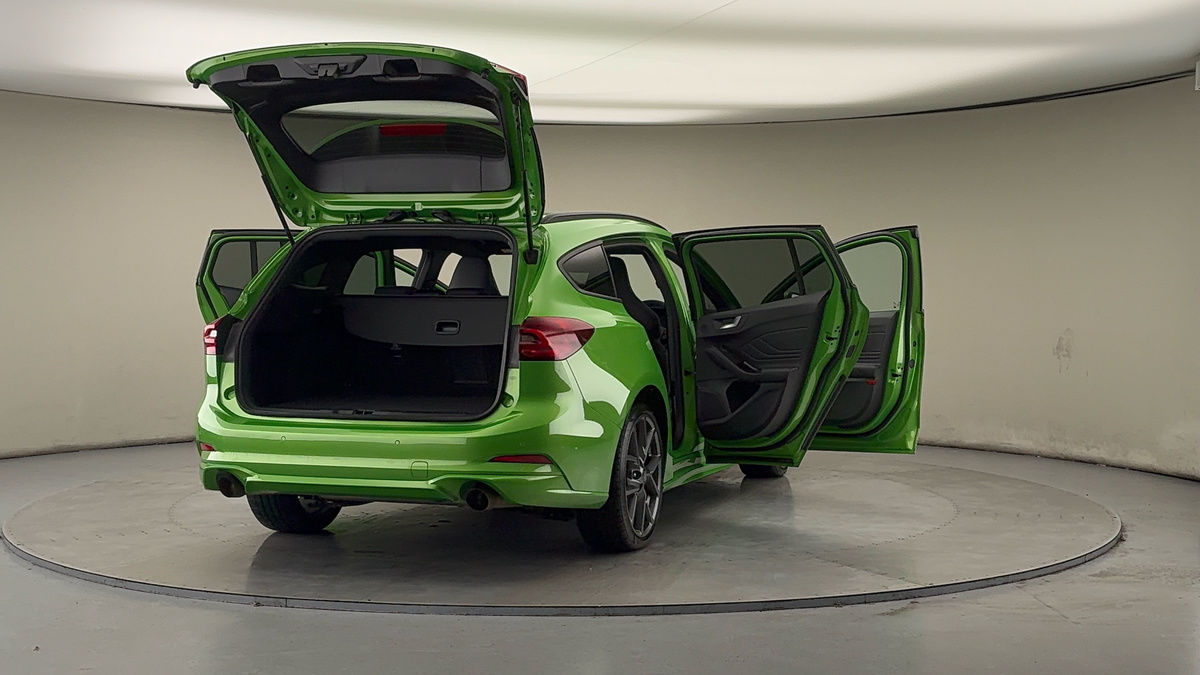 Used Ford Focus 2024 for sale - 77452775: Photo 60