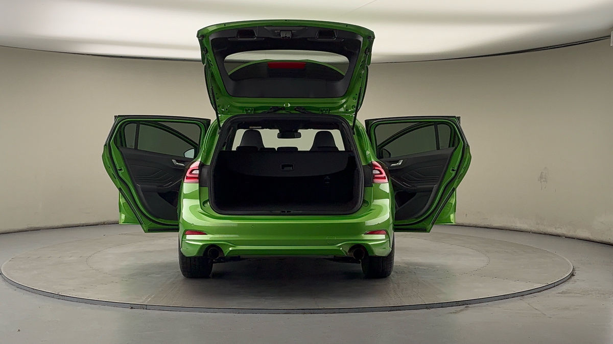 Used Ford Focus 2024 for sale - 77452775: Photo 61