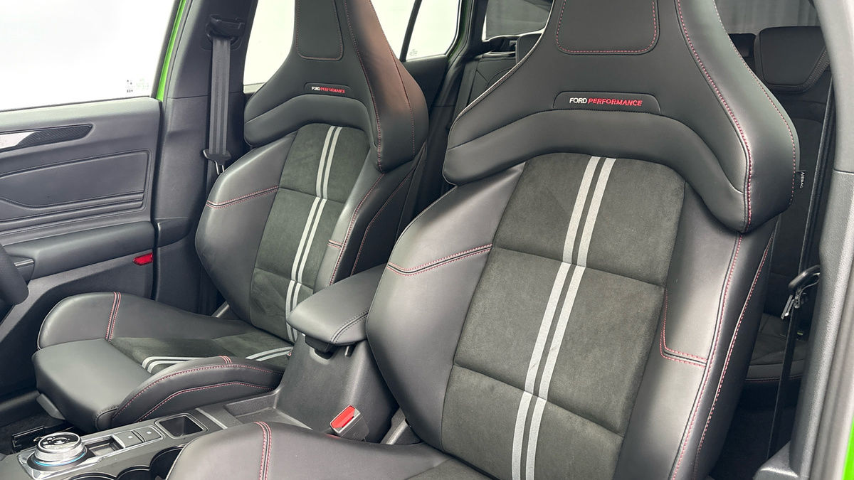 Used Ford Focus 2024 for sale - 77452775: Photo 7