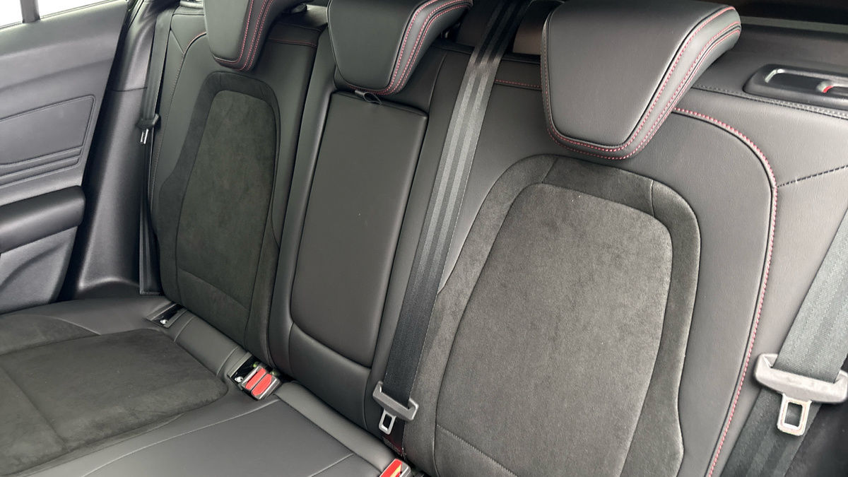 Used Ford Focus 2024 for sale - 77452775: Photo 8