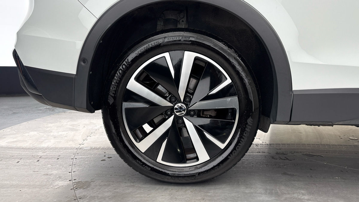 Used Volkswagen Tiguan 2024 for sale - 75974869: Photo 10