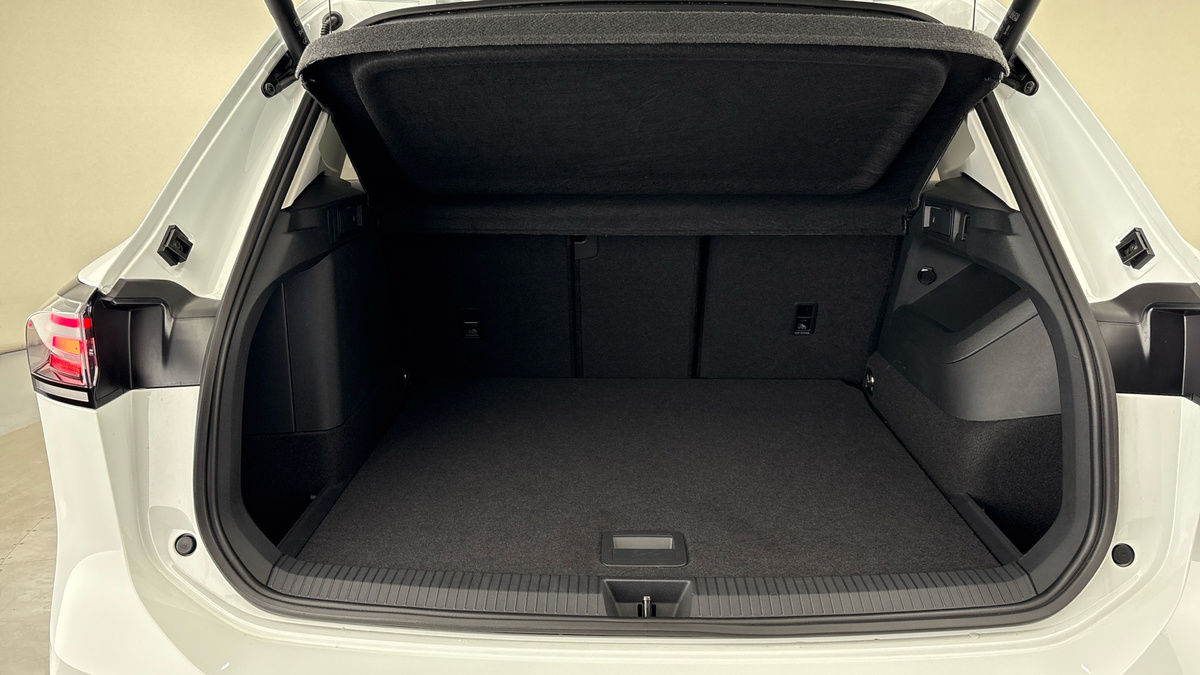 Used Volkswagen Tiguan 2024 for sale - 75974869: Photo 11