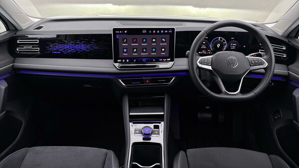 Used Volkswagen Tiguan 2024 for sale - 75974869: Photo 12