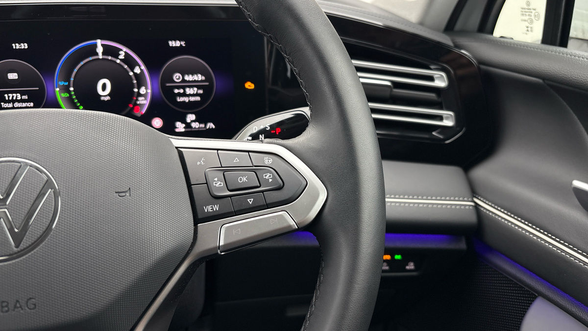 Used Volkswagen Tiguan 2024 for sale - 75974869: Photo 14