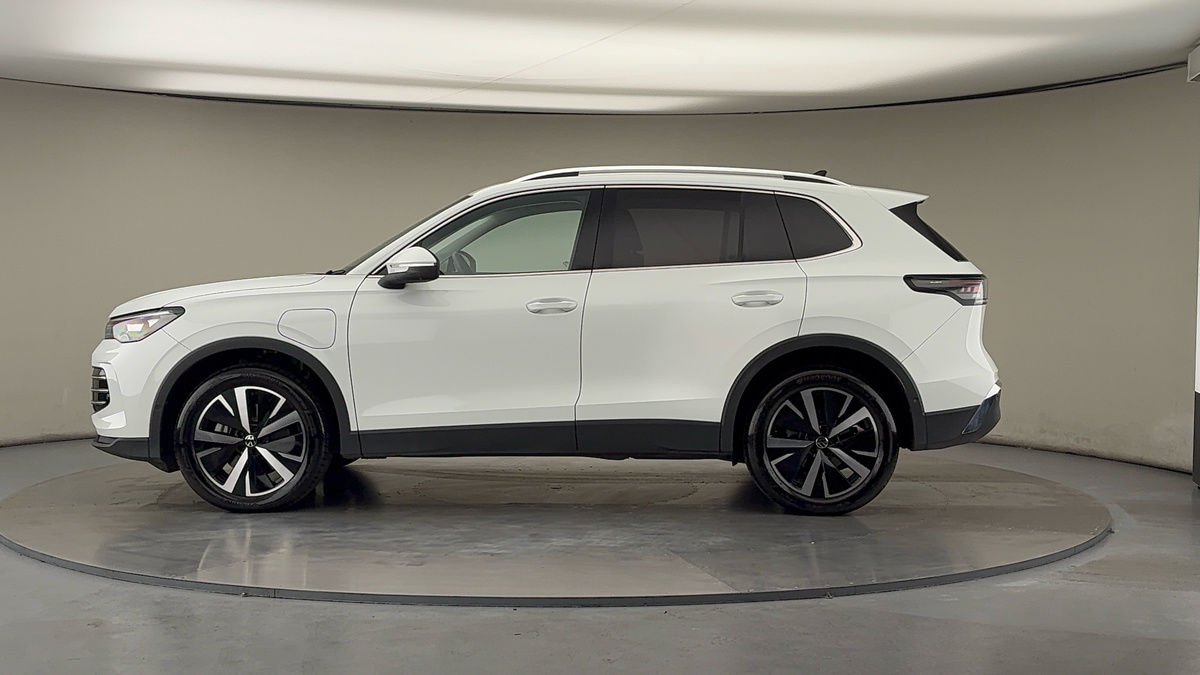 Used Volkswagen Tiguan 2024 for sale - 75974869: Photo 15