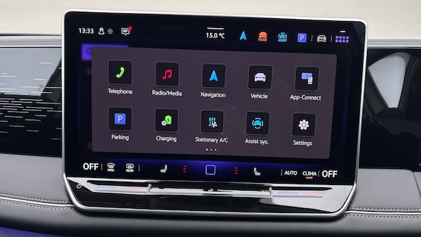 Used Volkswagen Tiguan 2024 for sale - 75974869: Photo 17